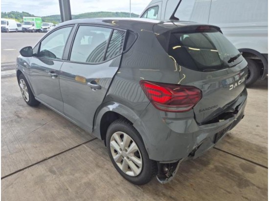2024 Dacia Sandero III Expression