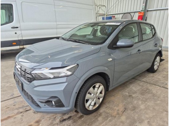 2024 Dacia Sandero III Expression