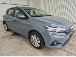 2024 Dacia Sandero III Expression