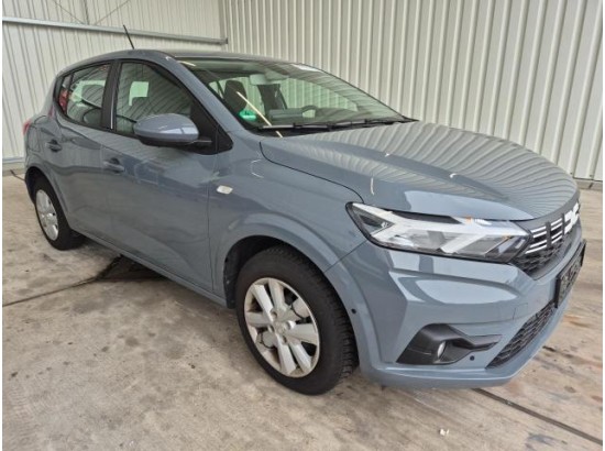 2024 Dacia Sandero III Expression