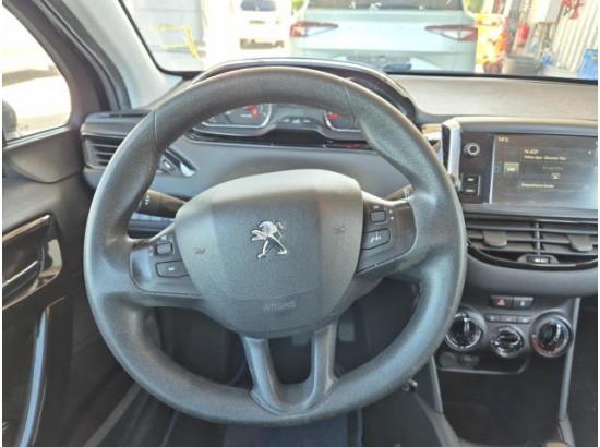 2015 Peugeot 208 Active