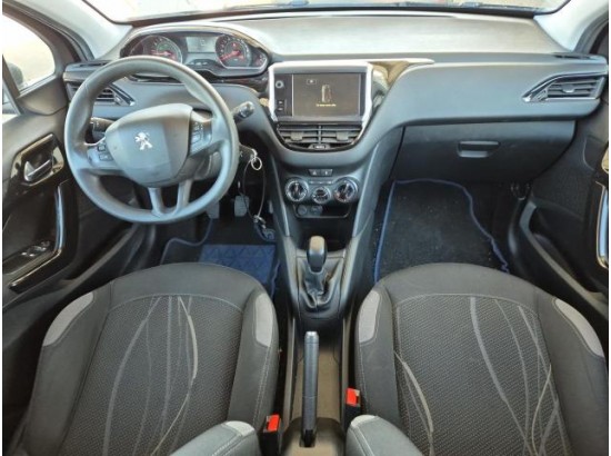 2015 Peugeot 208 Active