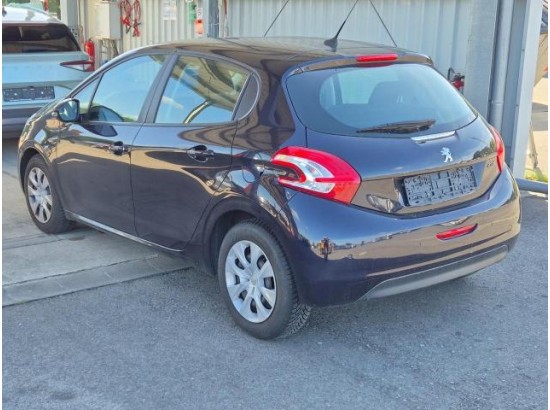 2015 Peugeot 208 Active