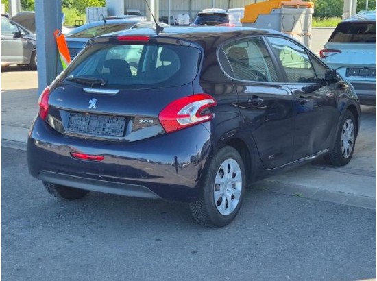 2015 Peugeot 208 Active