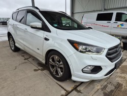 2017 Ford Kuga ST-Line