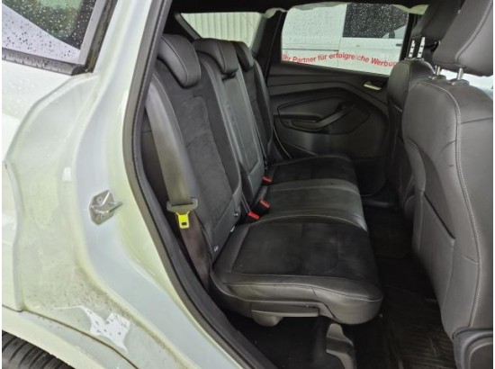 2017 Ford Kuga ST-Line