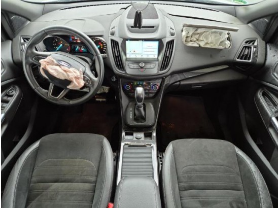 2017 Ford Kuga ST-Line