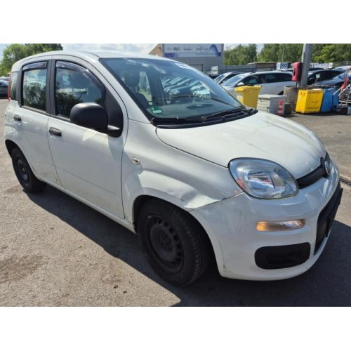 2016 FIAT Panda Pop