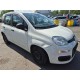 2016 FIAT Panda Pop