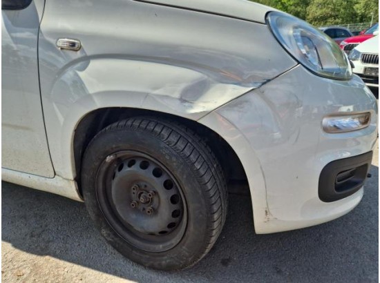 2016 FIAT Panda Pop