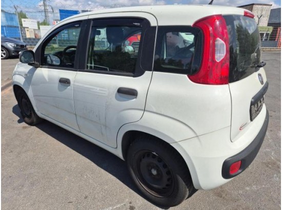 2016 FIAT Panda Pop