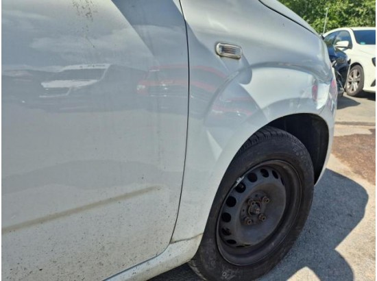 2016 FIAT Panda Pop