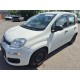 2016 FIAT Panda Pop