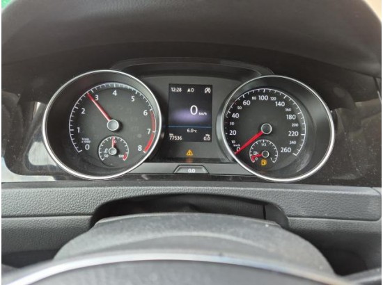 2018 Volkswagen Golf VII Lim. Highline BMT/Start-Stopp