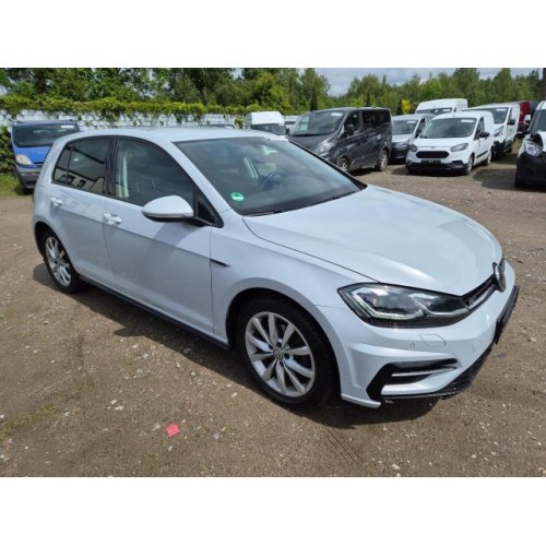 2018 Volkswagen Golf VII Lim. Highline BMT/Start-Stopp