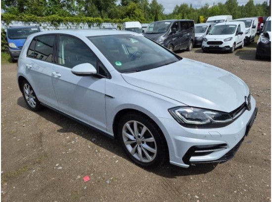 2018 Volkswagen Golf VII Lim. Highline BMT/Start-Stopp