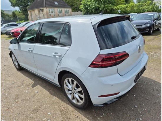 2018 Volkswagen Golf VII Lim. Highline BMT/Start-Stopp