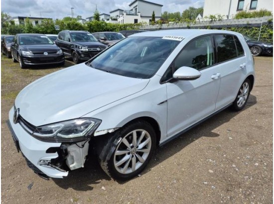 2018 Volkswagen Golf VII Lim. Highline BMT/Start-Stopp