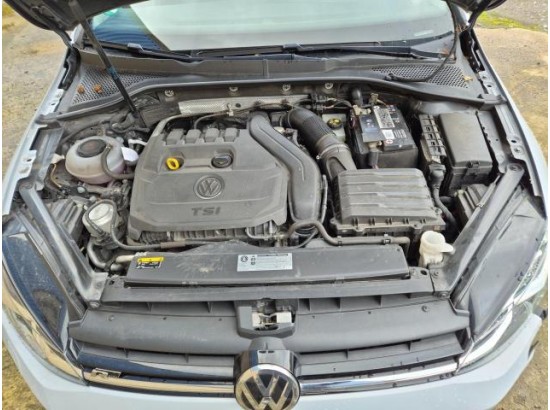 2018 Volkswagen Golf VII Lim. Highline BMT/Start-Stopp