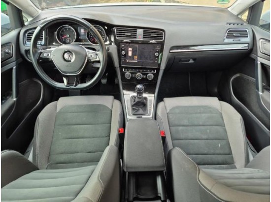 2018 Volkswagen Golf VII Lim. Highline BMT/Start-Stopp