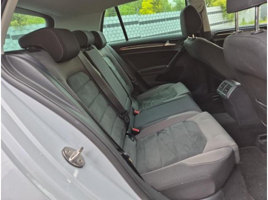 2018 Volkswagen Golf VII Lim. Highline BMT/Start-Stopp