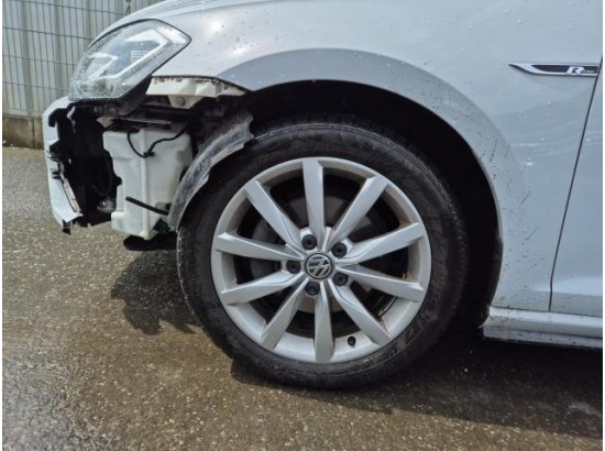 2018 Volkswagen Golf VII Lim. Highline BMT/Start-Stopp