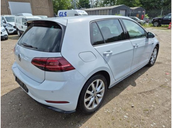 2018 Volkswagen Golf VII Lim. Highline BMT/Start-Stopp