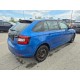 2015 Skoda Rapid Spaceback Style Plus