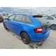 2015 Skoda Rapid Spaceback Style Plus