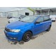 2015 Skoda Rapid Spaceback Style Plus