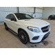 2018 Mercedes-Benz GLE -Klasse Coupe GLE 450 / GLE 43 AMG 4Matic