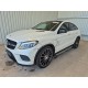 2018 Mercedes-Benz GLE -Klasse Coupe GLE 450 / GLE 43 AMG 4Matic