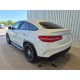 2018 Mercedes-Benz GLE -Klasse Coupe GLE 450 / GLE 43 AMG 4Matic