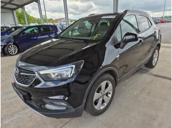 2017 Opel Mokka X Active Start/Stop