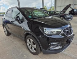 2017 Opel Mokka X Active Start/Stop