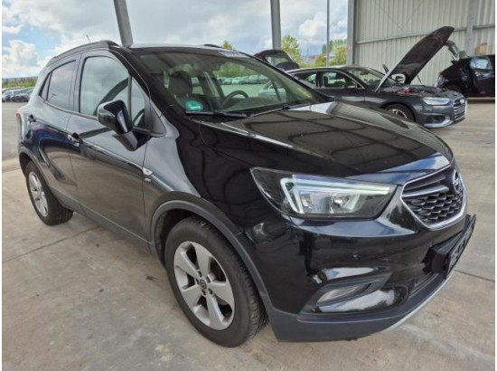 2017 Opel Mokka X Active Start/Stop