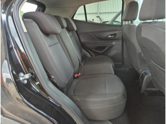 2017 Opel Mokka X Active Start/Stop