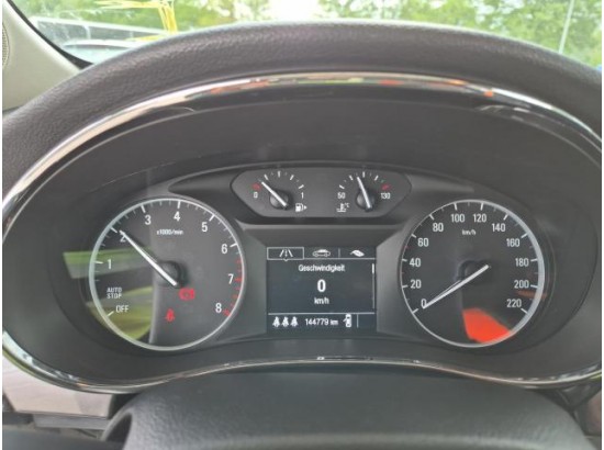 2017 Opel Mokka X Active Start/Stop