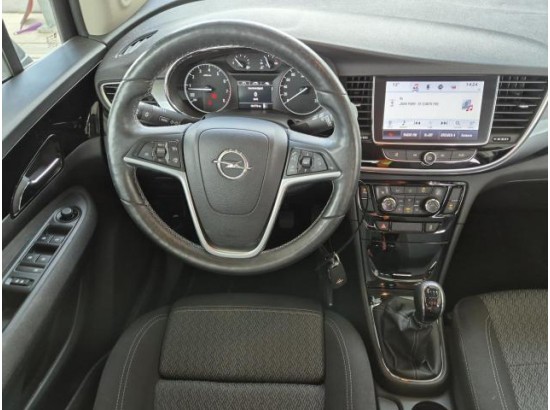 2017 Opel Mokka X Active Start/Stop