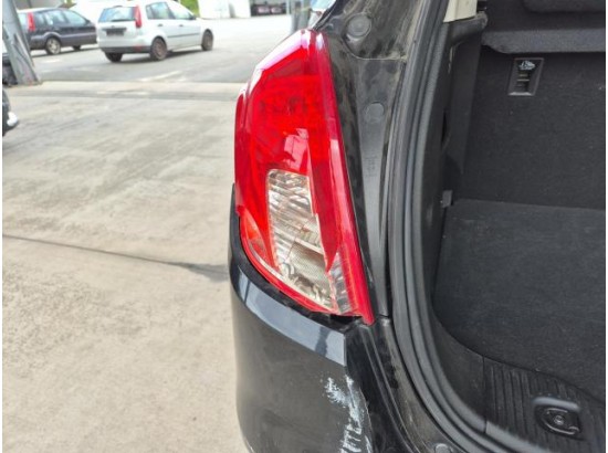 2017 Opel Mokka X Active Start/Stop