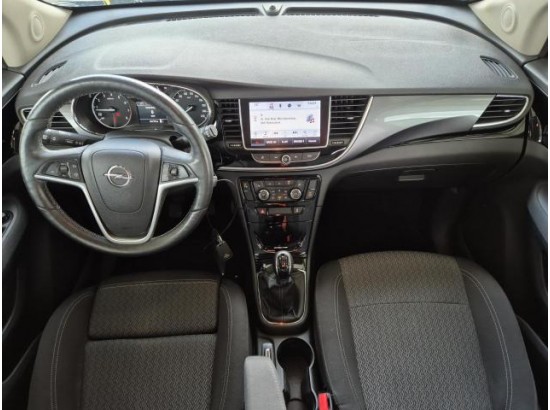 2017 Opel Mokka X Active Start/Stop
