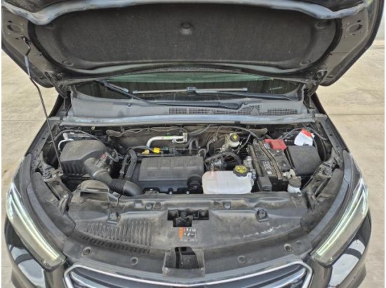 2017 Opel Mokka X Active Start/Stop