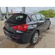 2015 BMW 1er 116i Advantage