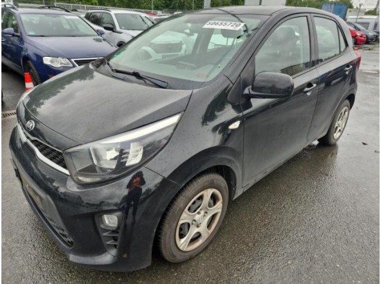 2019 Kia Picanto Edition 7