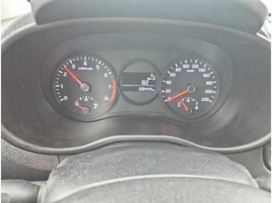2019 Kia Picanto Edition 7