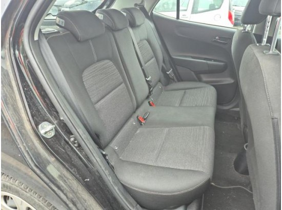 2019 Kia Picanto Edition 7