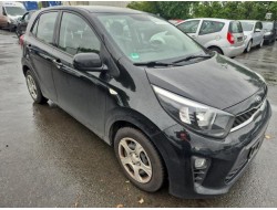 2019 Kia Picanto Edition 7