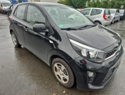 2019 Kia Picanto Edition 7