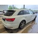 2016 Audi A4 Avant sport