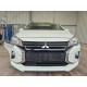 2020 Mitsubishi Space Star Intro Edition+